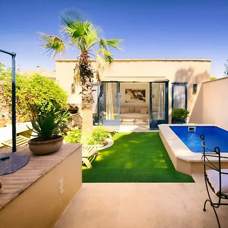 Doyoudo Villa Saint-Tropez