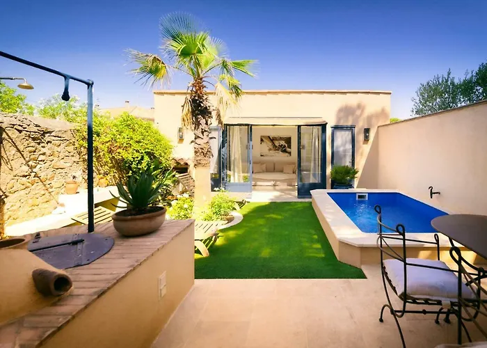 Doyoudo Villa Saint-Tropez
